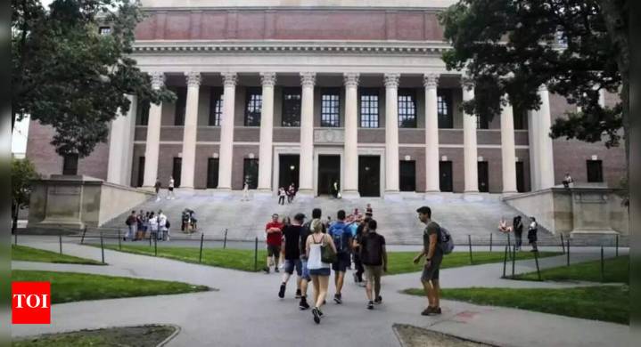 US Presidential Scholars 2025: America’s top 161 students recognized for academic, artistic, and technical excellence