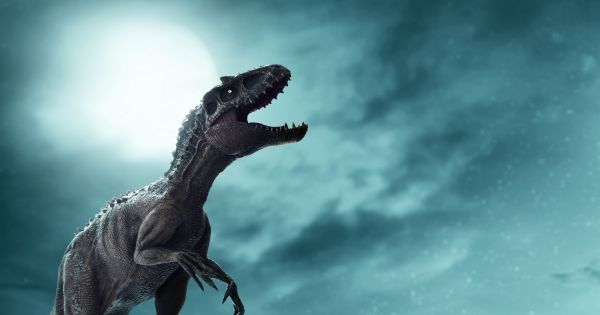 Los dinosaurios no eran como creíamos: Estados Unidos halló una prueba de hace 150 millones de años que obliga a reescribir la historia