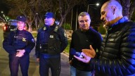 El modelo de seguridad de Godoy Cruz obtuvo un reconocimiento internacional