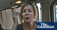 Australian mother Sally Faulkner reunited with children almost 10 years after botched ‘child retrieval’ in Lebanon with 60 Minutes