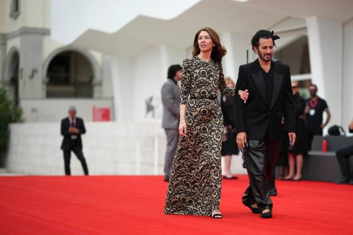 In ‘Marc, by Sofia,’ an intimate portrait of fashion luminary and friendship