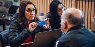 Desde este sábado, el boleto con Tarifa Social para mayores de 70 años funcionará únicamente con SUBE