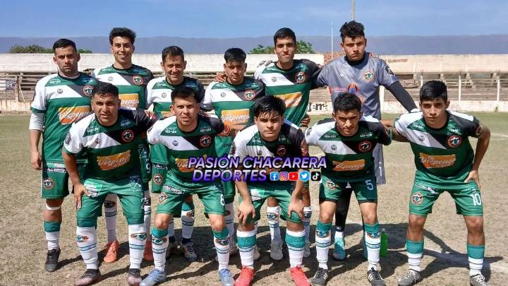 Vencen Sureños y Defensores