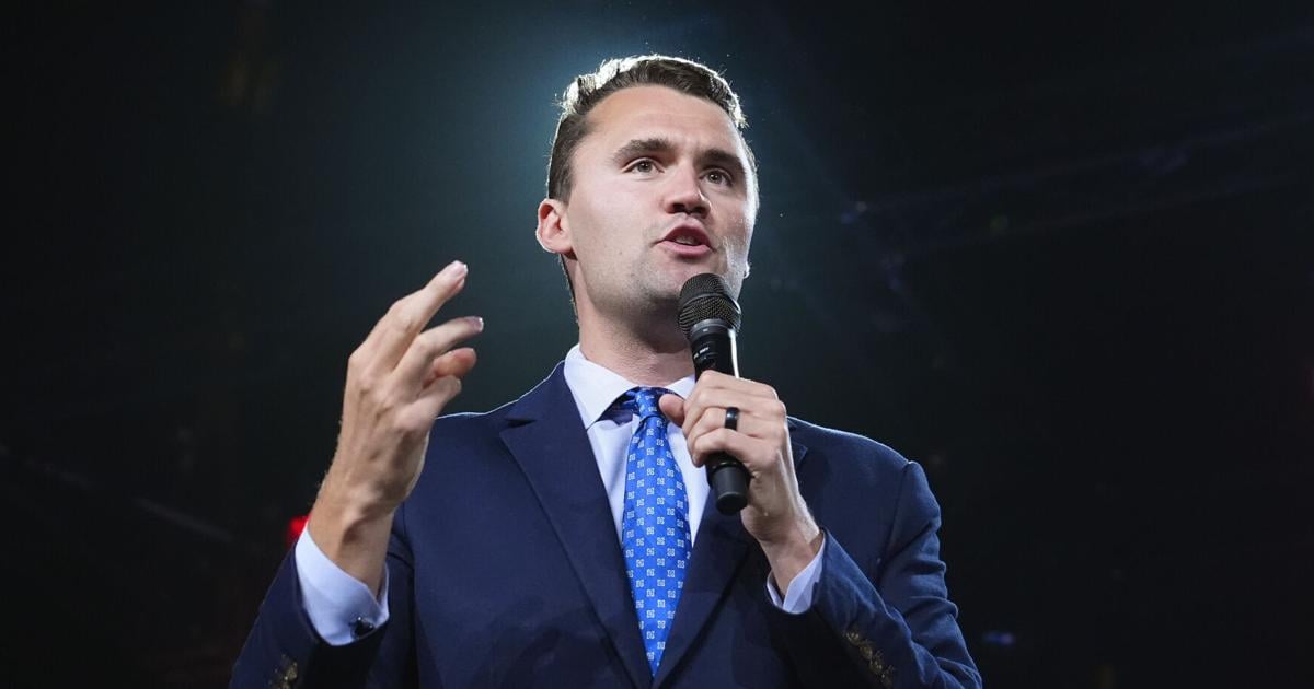 Wentzville middle school teacher on leave after criticism of Charlie Kirk post