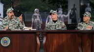 "Está mandando el mensaje de que van por ellos": Iván Simonovis sobre efecto en el régimen de Maduro del despliegue militar en el Caribe