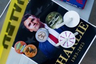 Busted: FBI fails to find link between Kirk suspect and left
