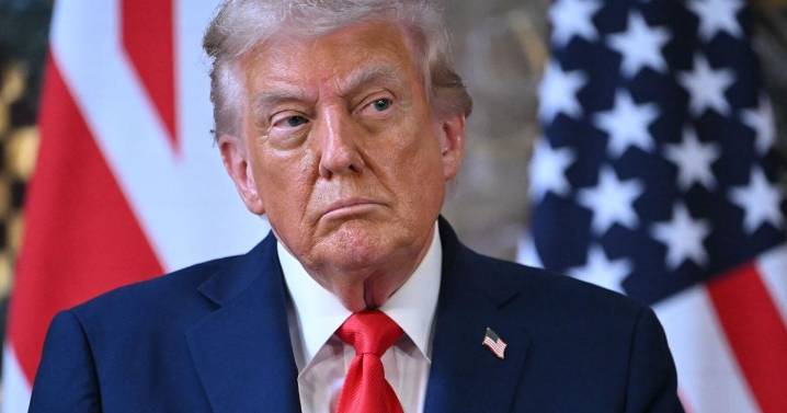 Fact check: Trump repeats numerous debunked claims at UK news conference with Starmer