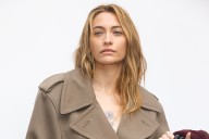 Paris Jackson Is Not Happy About the Michael Jackson Biopic, But Not for the Reasons You May Think