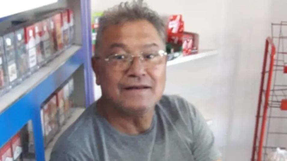 DEPORTES. Se te extraña "Coqui"