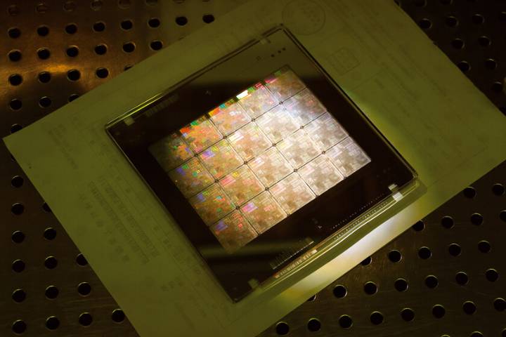 NVIDIA, TSMC y SK Hynix son las empresas de chips más poderosas del planeta. Ninguna puede permitir que alguna de las otras caiga
