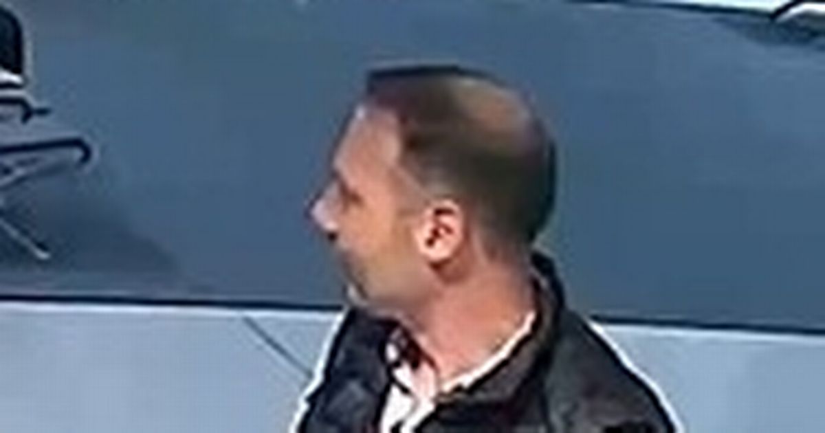 Appeal after woman 'sexually assaulted' on train from New Street Station