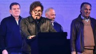 Crisis de gobernabilidad: “Está roto el pacto electoral, por lo menos en la provincia de Buenos Aires, desde el domingo”