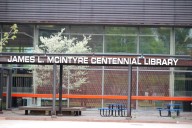 Sault library branches open for tours