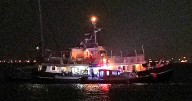 Gaza flotilla ship attacked by drone off Tunisia, organizers say