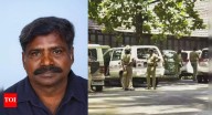 Dharmasthala case: Complainant Chinnaiah records voluntary statement; 'admits to making false claims'