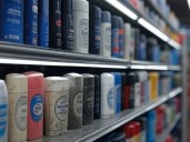 Ordenan retiro de famosos desodorantes por estar contaminados con bacteria