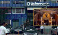 Denuncian costosas comidas del Osinergmin en el exclusivo Country Club [VIDEO]