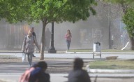 El pronóstico: así estará el tiempo este jueves en la ciudad