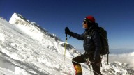 Carlos Soria logra coronar el Manaslu a sus 86 años y se convierte en leyenda del alpinismo