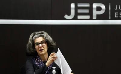 JEP resolverá situación jurídica de 77 desmovilizados de las FARC implicados en secuestros
