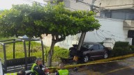 Movilizan accidentes a grupos de auxilio; un total de tres este domingo