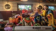 The Muppet Show to Return as Disney+ Special From Seth Rogen