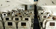 Este es el puesto de avión que ofrece mayor espacio para las piernas en los vuelos