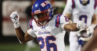 Bill Haisten: After a messy first half, Bixby gets a typical result at Jenks