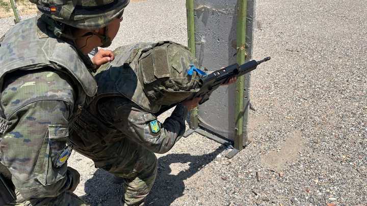 El reconocimiento de las Fuerzas Armadas como profesión de riesgo abre una vía para las Clases Pasivas de la Policía