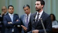 Millennial Democrat Ian Calderon announces bid for California governor