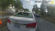 Akron police: Woman shot during road-rage encounter on South Hawkins Avenue