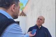 Sumampa: sacerdotes vicentinos, en una gran misión evangelizadora