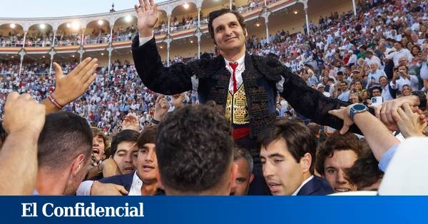 Feria de otoño en Las Ventas 2025: fechas, cartel completo y quién torea cada día
