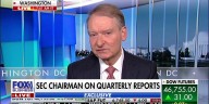 SEC chairman wants ordinary Americans in private markets: ‘Make IPOs great again’