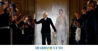 Murió Giorgio Armani, el diseñador que revolucionó la moda italiana