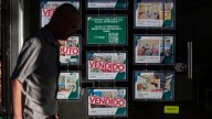 Boom inmobiliario: récord de compraventas en julio y vuelven a superar los datos de la burbuja