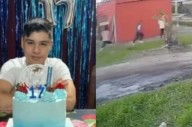 Mataron a un adolescente frente a su mamá: quiénes son los acusados del aberrante crimen