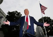 Trump to announce drug-pricing deal with Pfizer, new ‘TrumpRx’ website