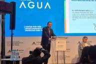 Perumin: sector agro ampliará cartera de Obras por Impuestos en próximos años