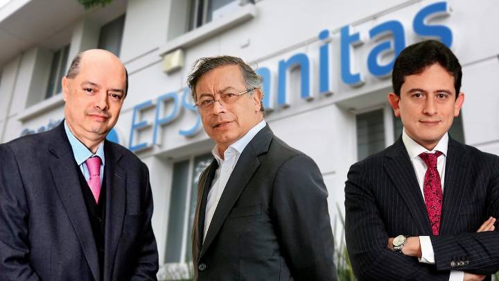 Gustavo Petro, ¿desbocado? Radicaron tres nuevas denuncias por injuria y calumnia contra el presidente en la Comisión de Acusación