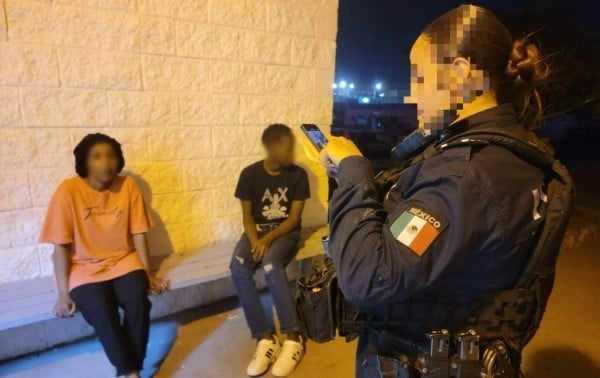 Rescatan a adolescente y mujer somalí secuestrados durante un mes