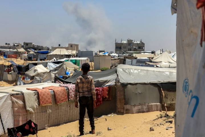 Japón respalda la iniciativa de Trump para Gaza e insta a Hamás a aceptarla