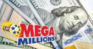 Los números ganadores del Mega Millions del viernes 12 de septiembre