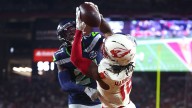Cardinals’ Marvin Harrison Jr. avenges tough night with crazy 4th