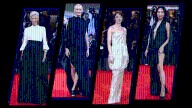Venice Film Festival Red Carpet 2025: Lauren Santo Domingo Picks Her Best