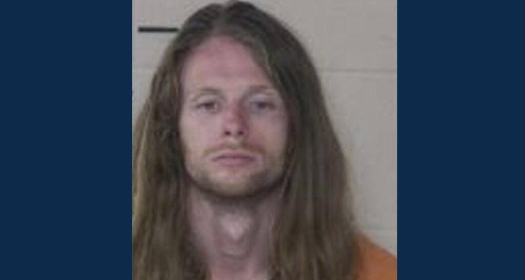 West Virginia man arrested after traveling to engage in sexual activity with someone he thought to be a teenage girl