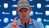 Ryder Cup: Europe star Justin Rose says USA have 'tried too hard to become a team' ahead of Bethpage Black contest
