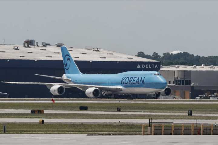 More than 300 Koreans detained by ICE at Georgia Hyundai plant heading home