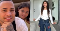 Hija de Jacob Forever y La Dura brilla como joven influencer