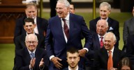 Death of Ken Dryden: Political world pays tribute to a “dedicated parliamentarian”